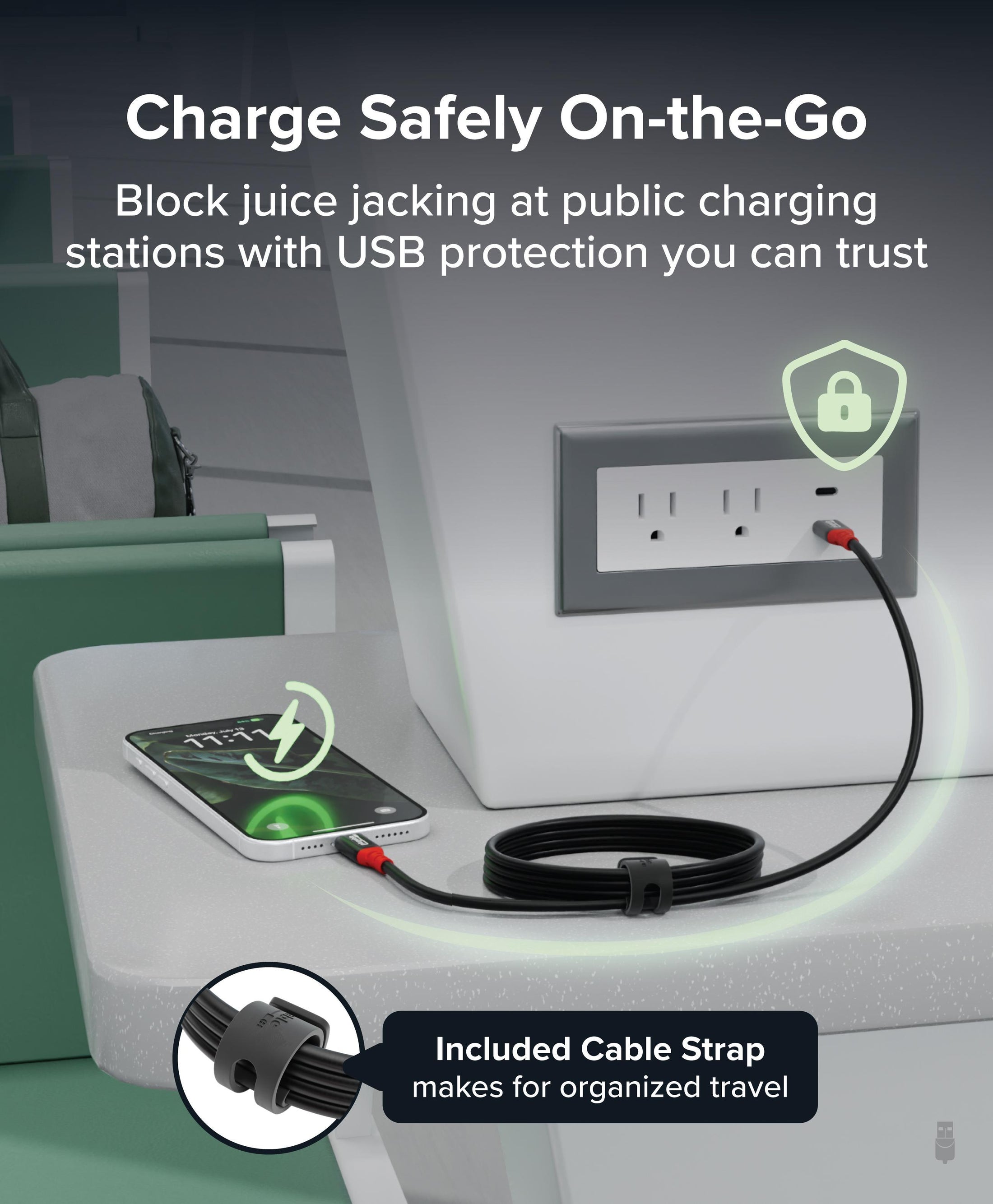 The Real vs. Hyped Threat: What Security Experts Actually Say - visual representation