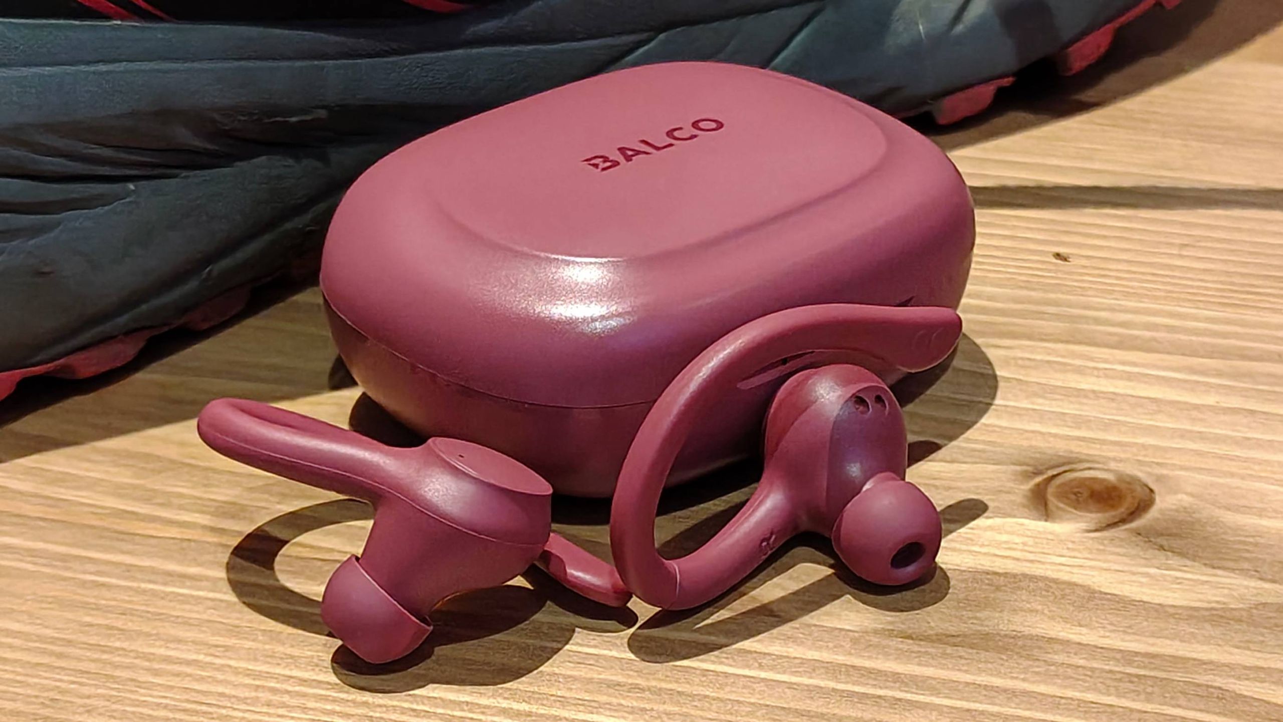 'Just as good as $100 earbuds': I tested out Aldi's bargain-bin $14 / £12 sports earbuds and I'm shocked to report that you should buy them | TechRadar