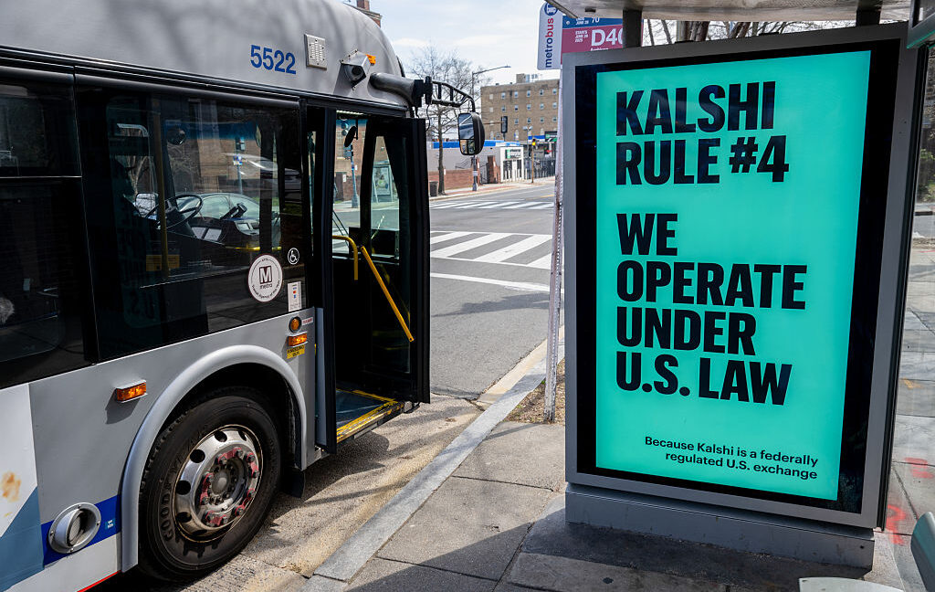Kalshi sues Illinois over new tax on prediction market sports bets - Ars Technica