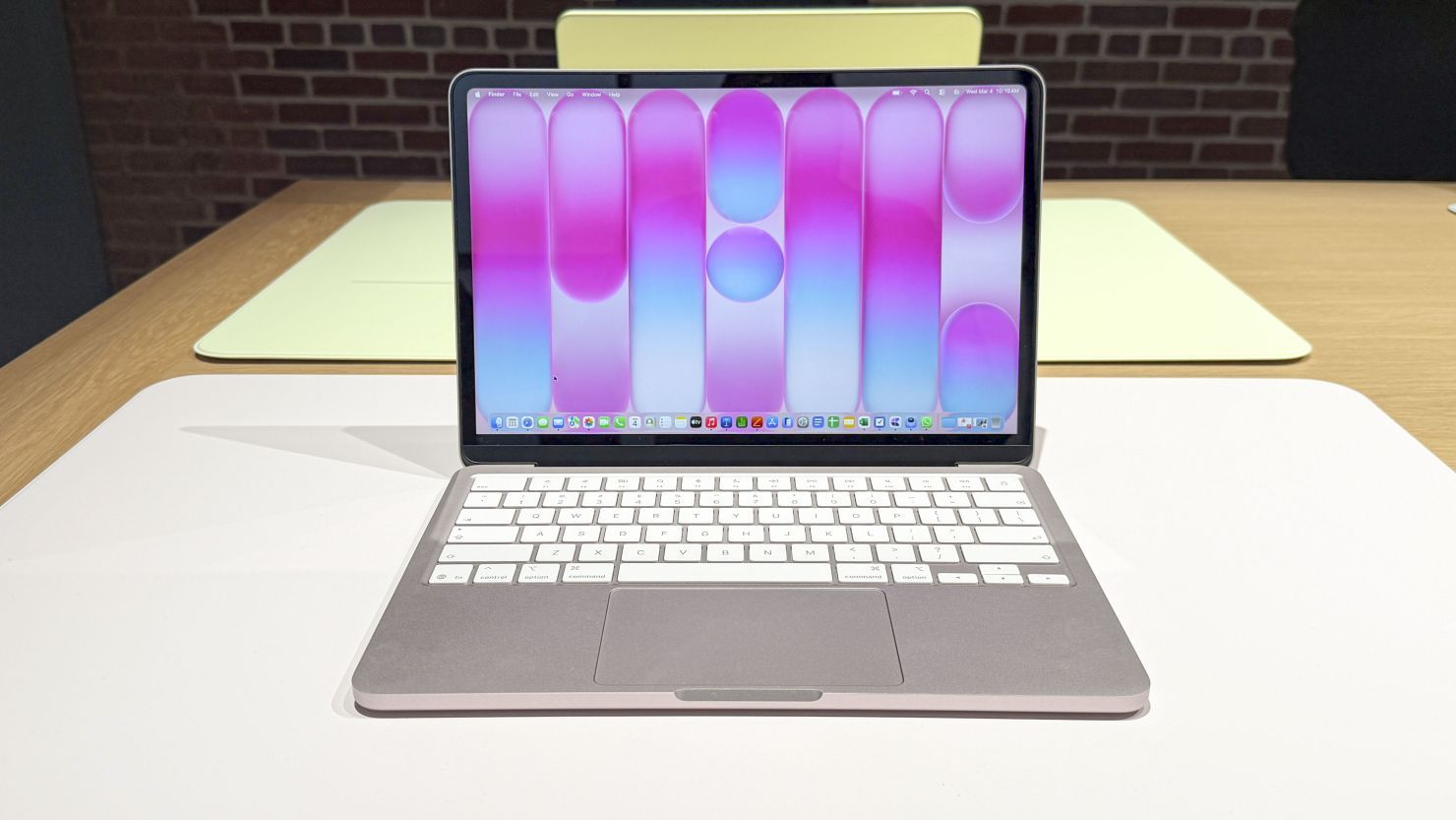 Kansas City schools ditch 30,000 Windows and Chromebooks for Apple MacBook Neos in massive, controversial education overhaul move | TechRadar