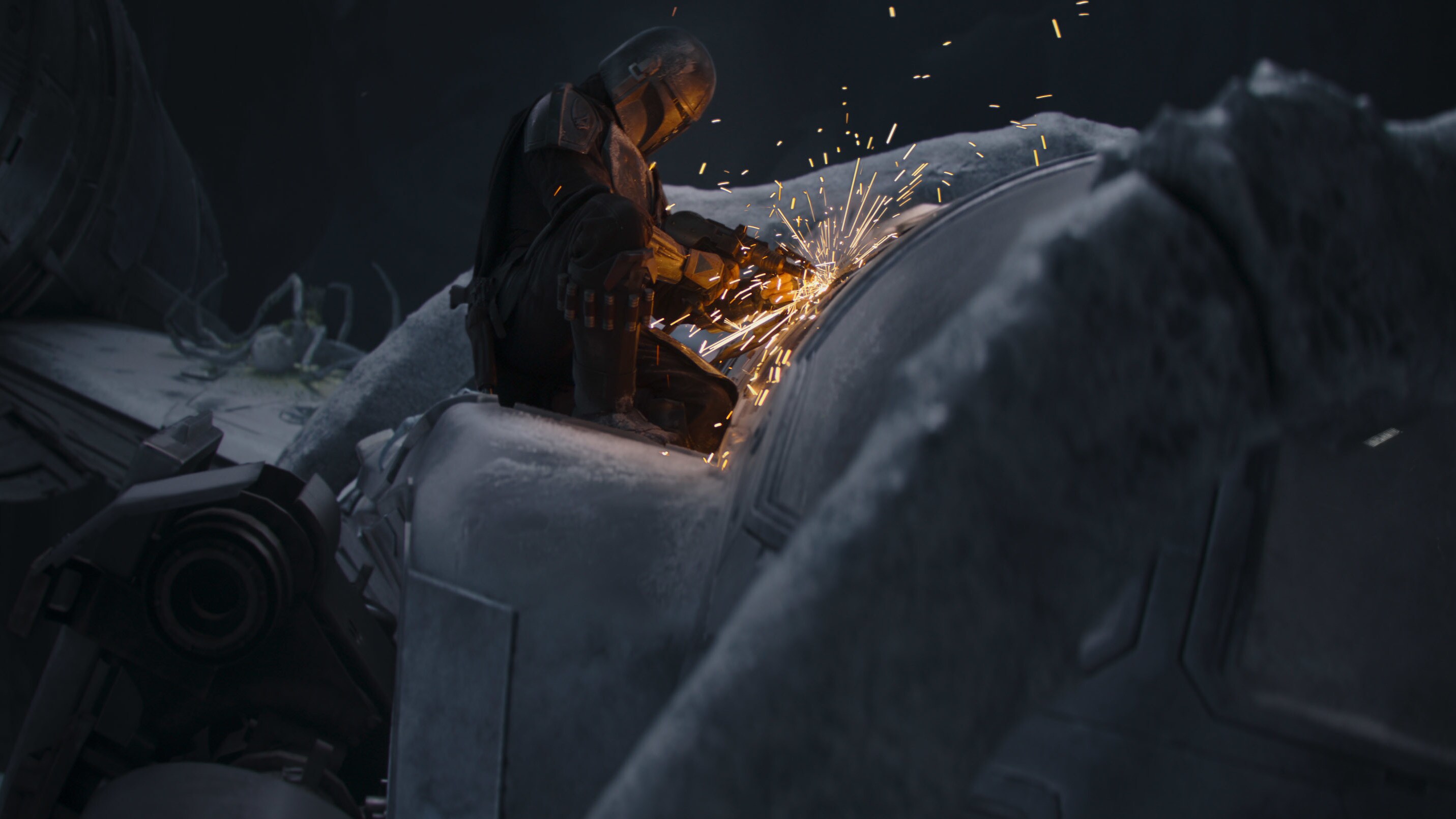 The George Lucas Connection: Why It Matters - visual representation