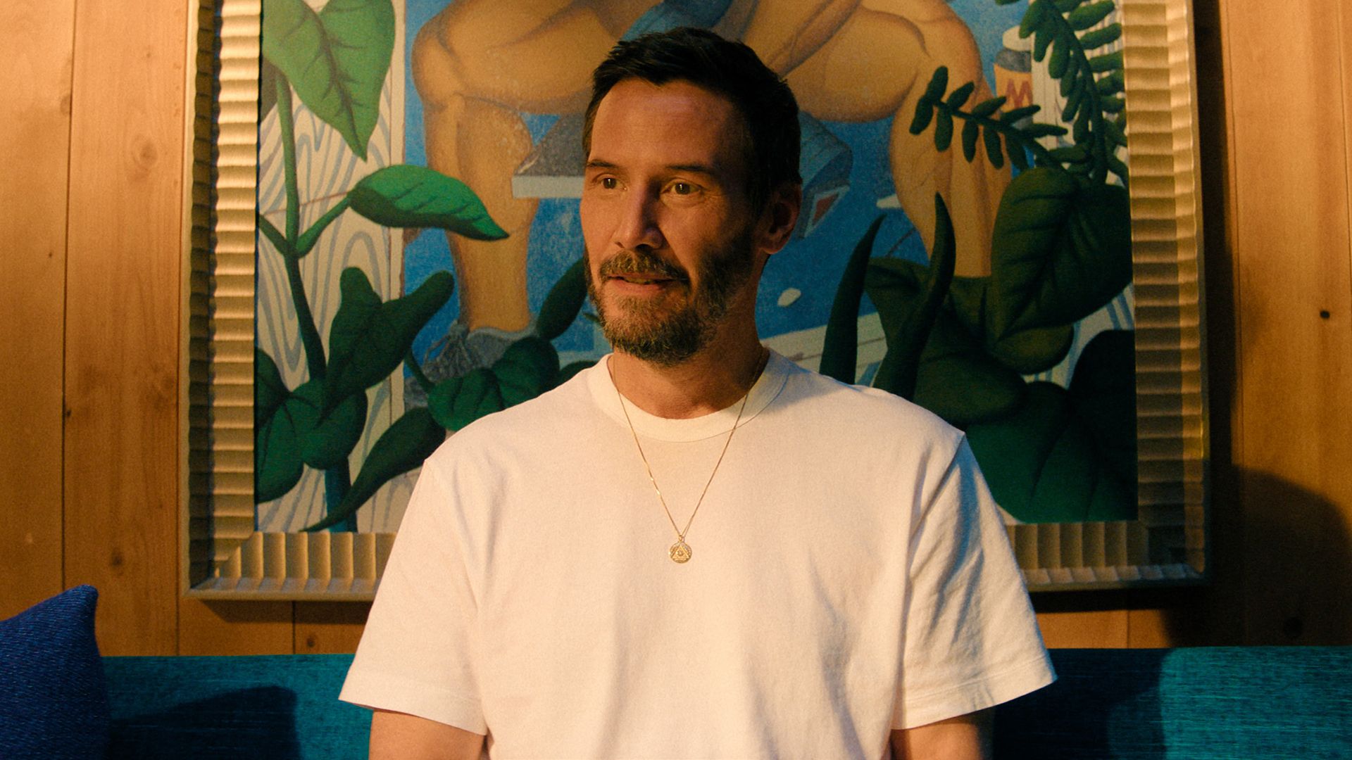 Keanu Reeves' new Apple TV movie Outcome has been slammed by critics — watch these 4 highly-rated films starring the beloved actor instead | TechRadar