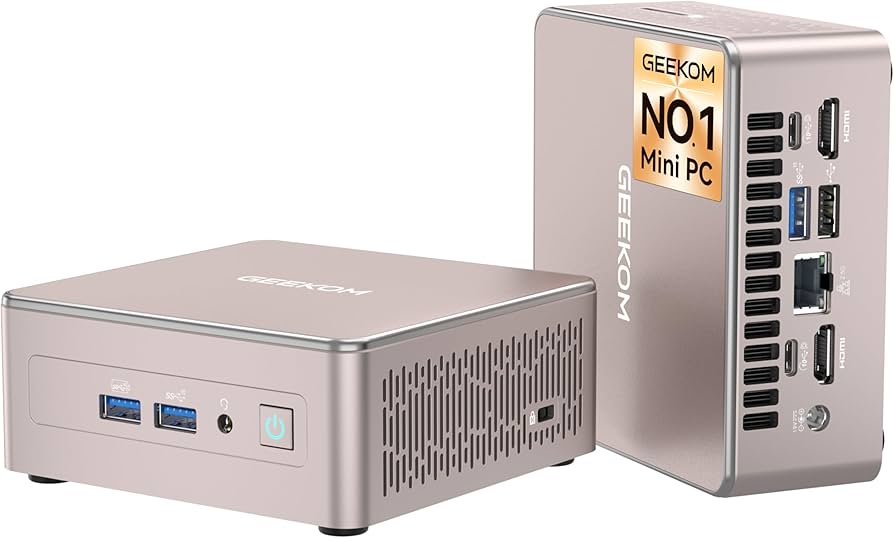 The Future of Form Factors - visual representation