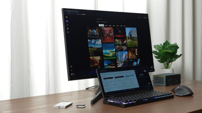 Manufacturing and Supply Chain Realities - visual representation