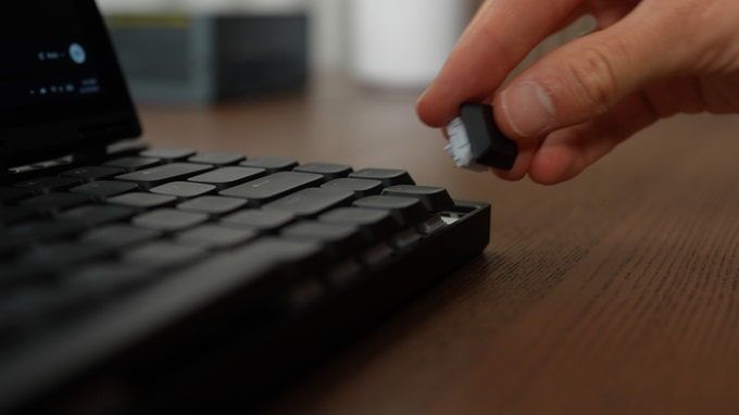 Long-Term Support and Software Updates - visual representation