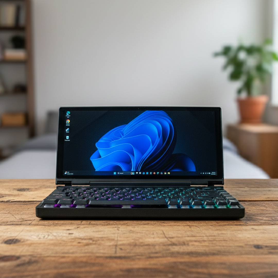 Conclusion: A Device That Challenges Assumptions - visual representation