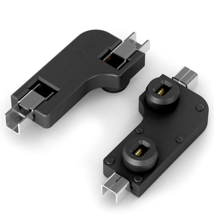 The Keyboard: Beyond Hot-Swap Marketing - contextual illustration