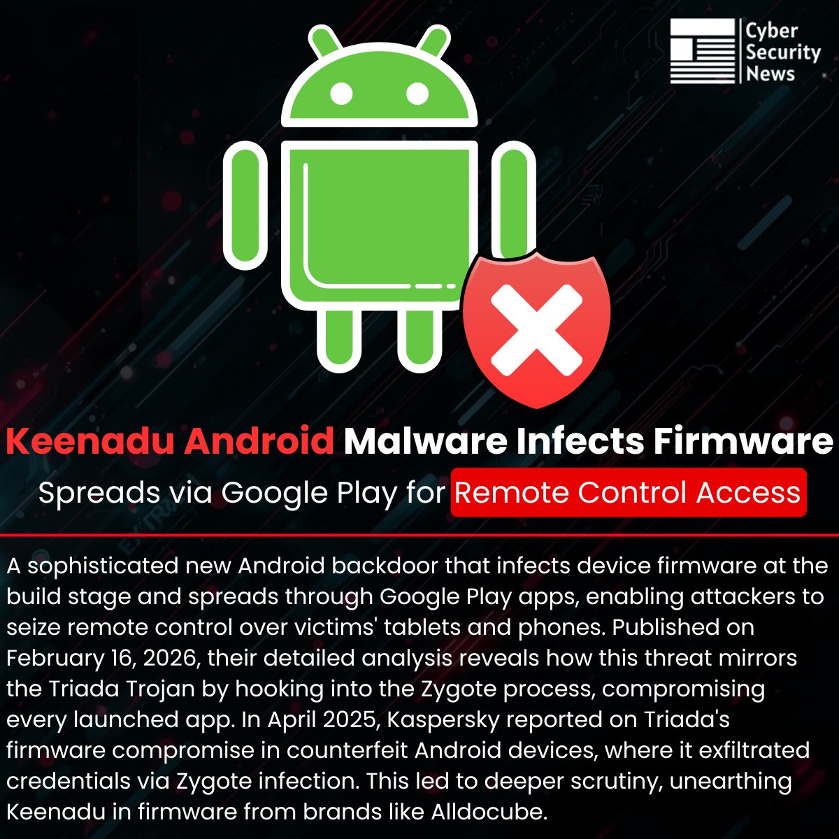 Detection: How Kaspersky Actually Found This - visual representation