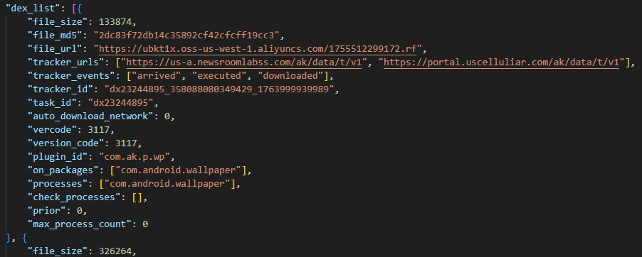 Why Google Play Store Removal Wasn't Enough - visual representation