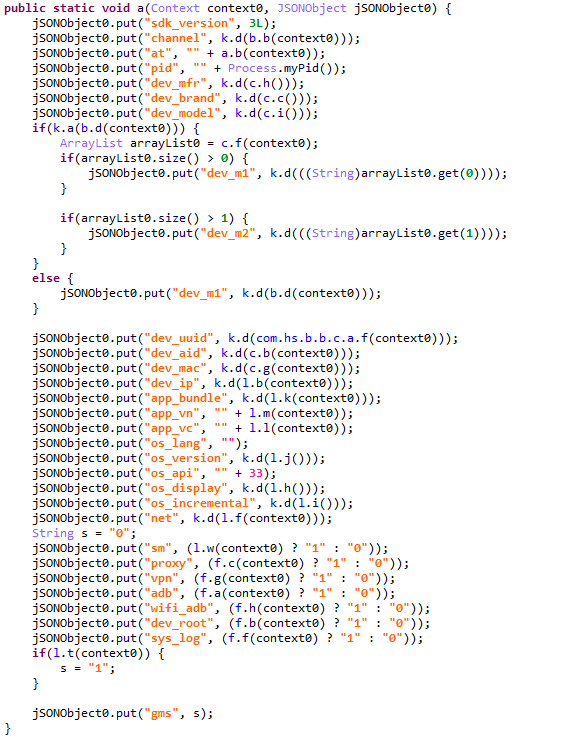 Broader Implications: What This Means for Android Security - visual representation