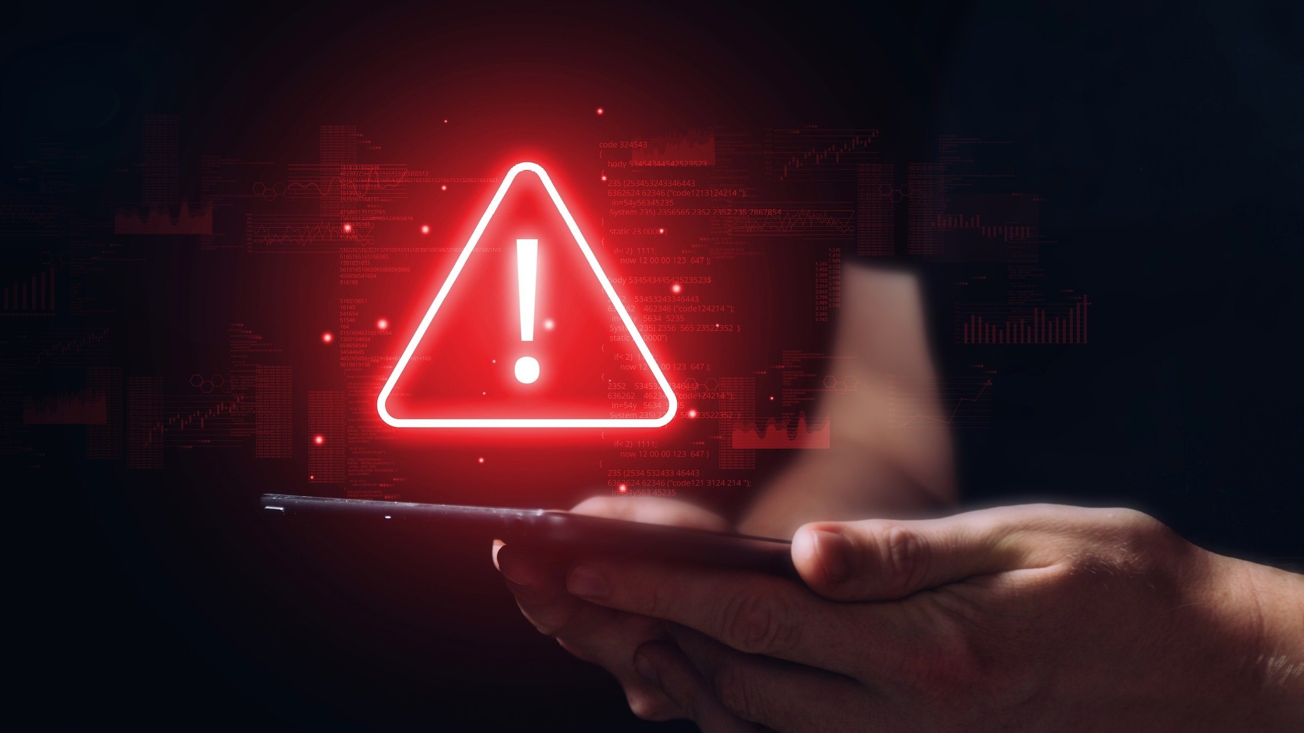 Long-Term Outlook: Will This Get Worse? - visual representation