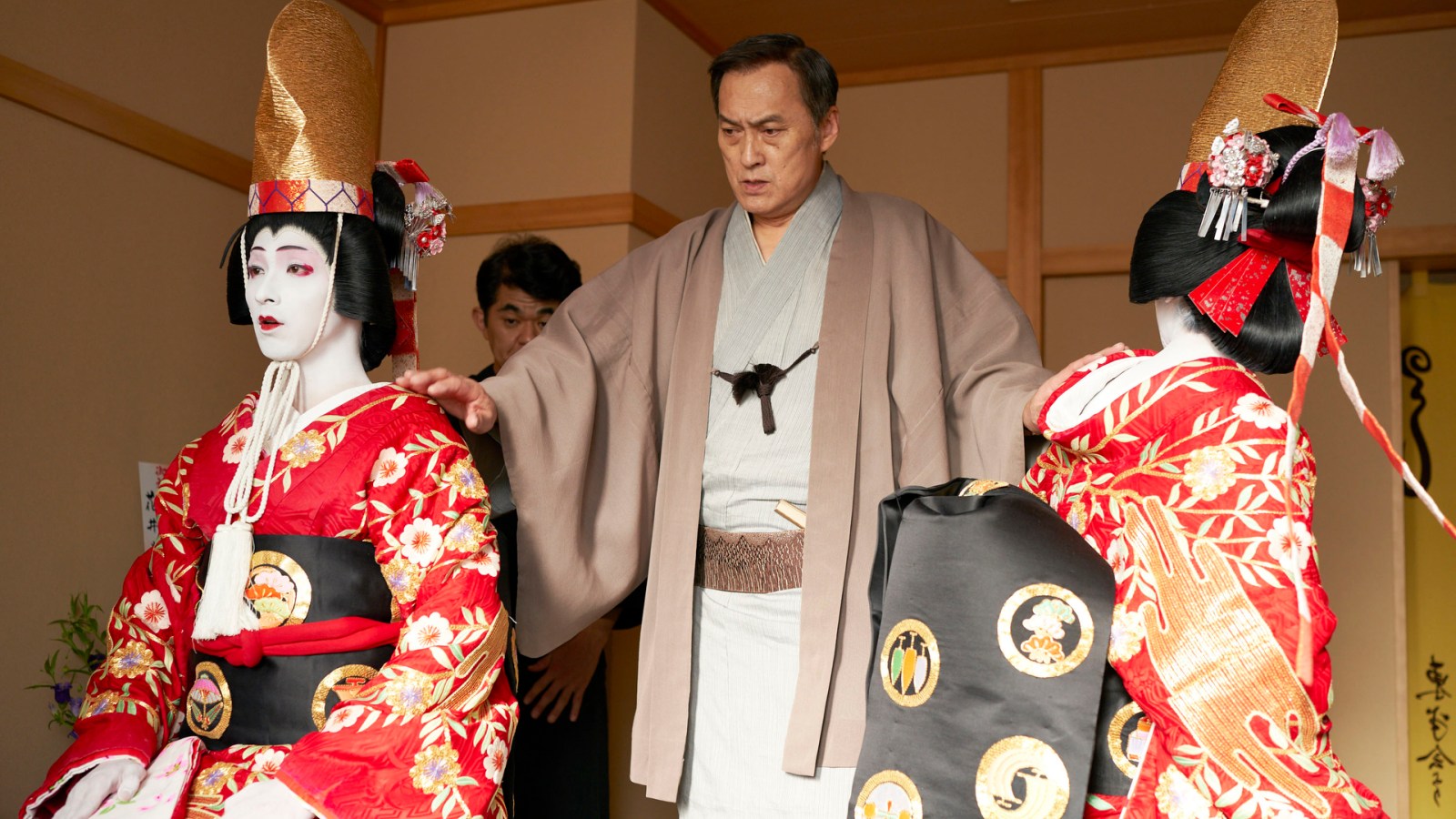 The Novel That Started Everything: Why Watanabe Loved the Source Material - visual representation