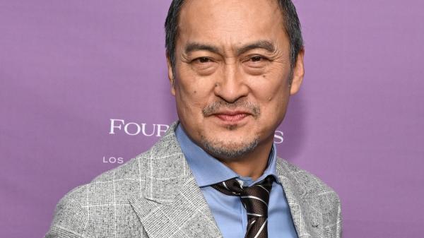 The Onnagata Challenge: Mastering a Discipline That Takes Lifetimes - visual representation