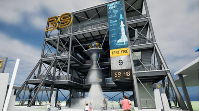 Case Study: Successful Upgrades at KSC - contextual illustration