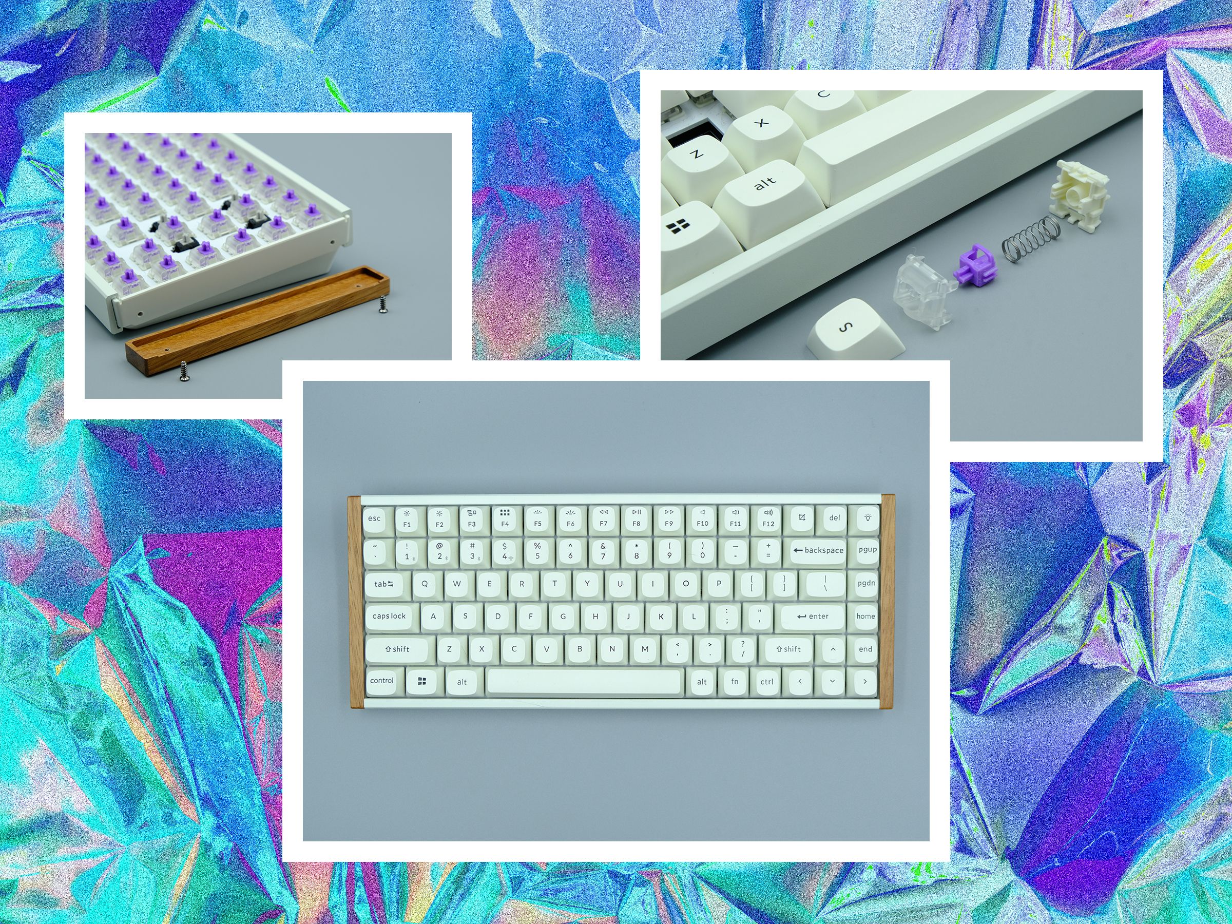7. Customization Options: Make It Your Own - visual representation