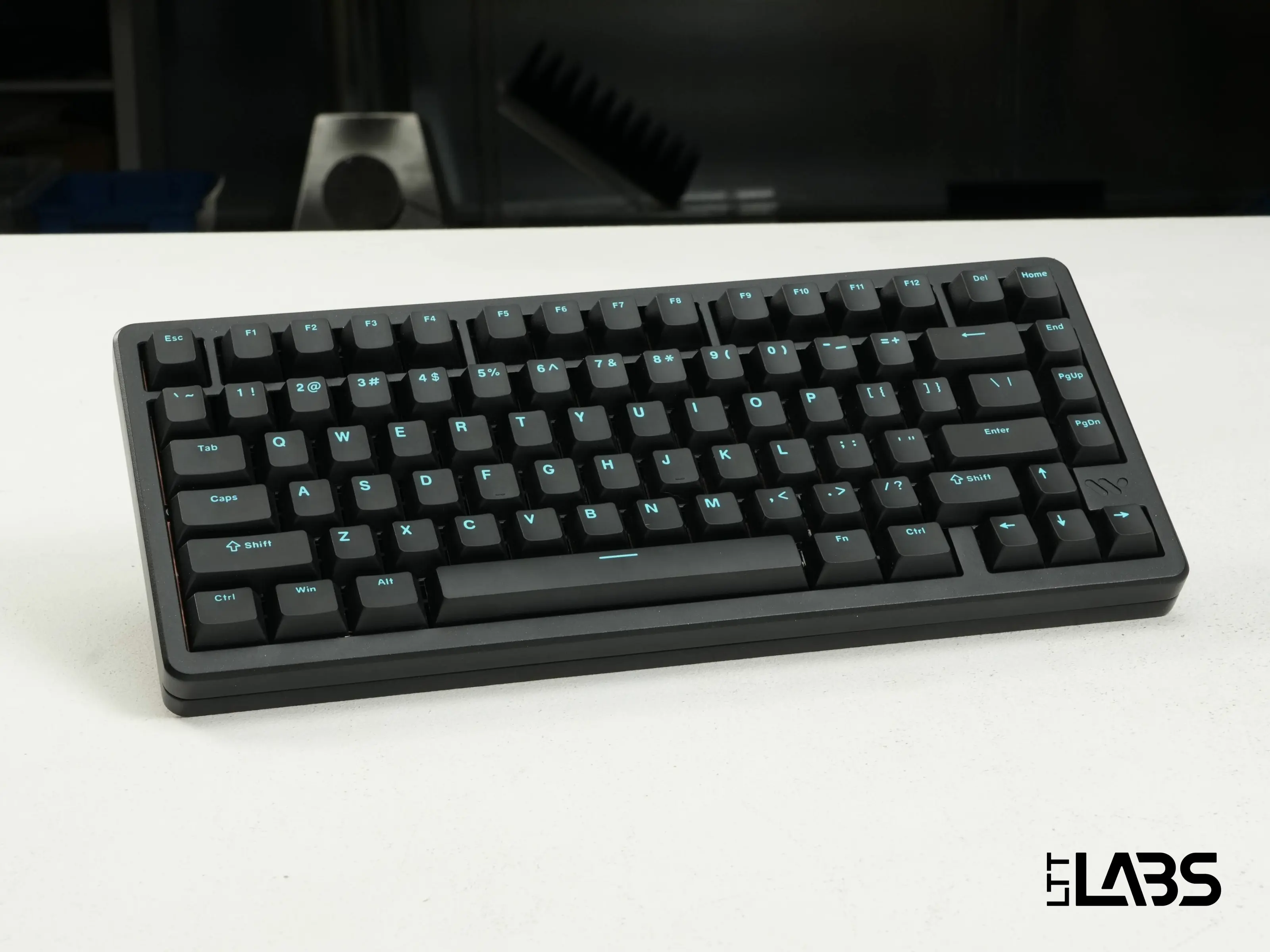 FAQ - visual representation