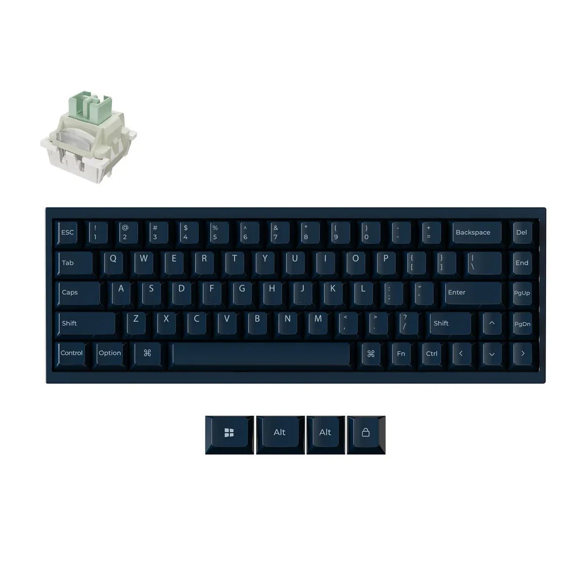 The Ceramic Concept: Beautiful in Theory, Flawed in Execution - contextual illustration