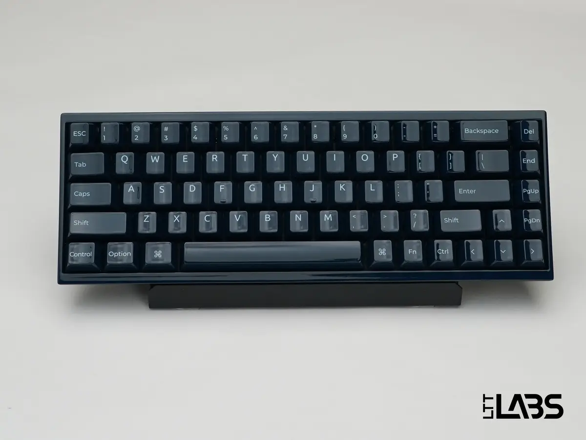 Competitive Positioning: Where Does the Q16 Fit? - visual representation