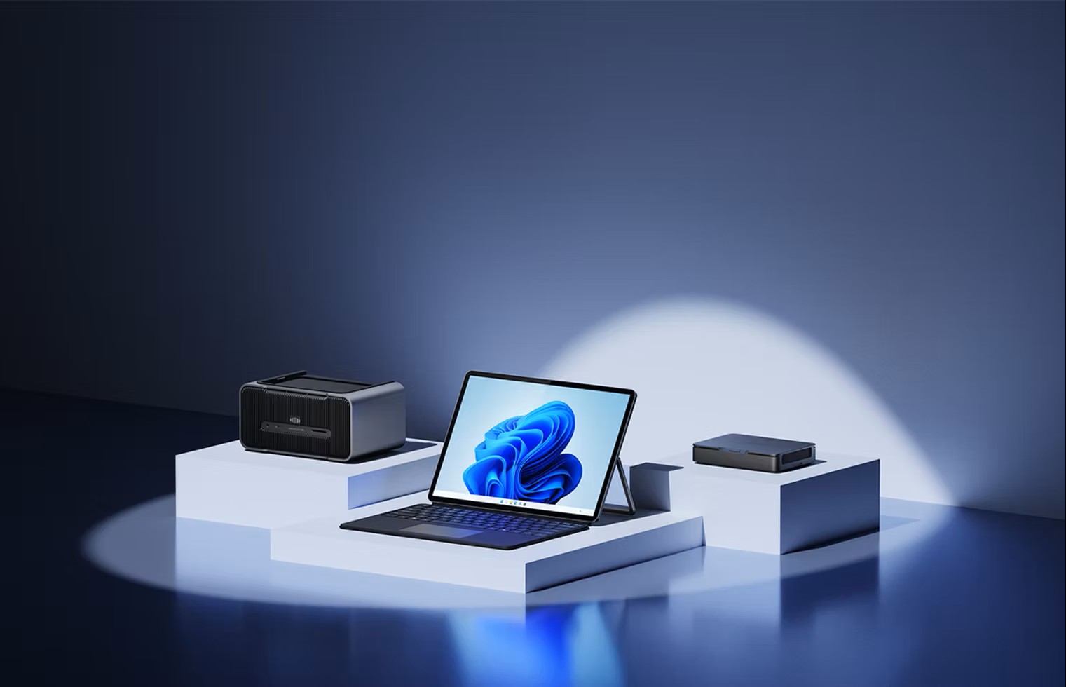 Competitive Landscape: How Does This Stack Up? - visual representation