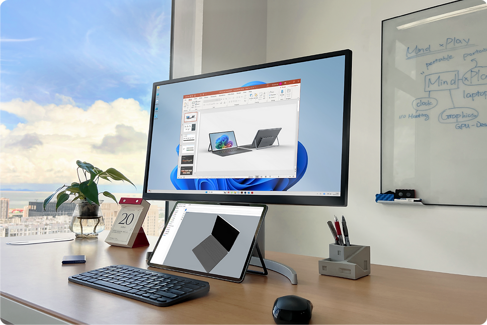 What We're Genuinely Uncertain About - visual representation