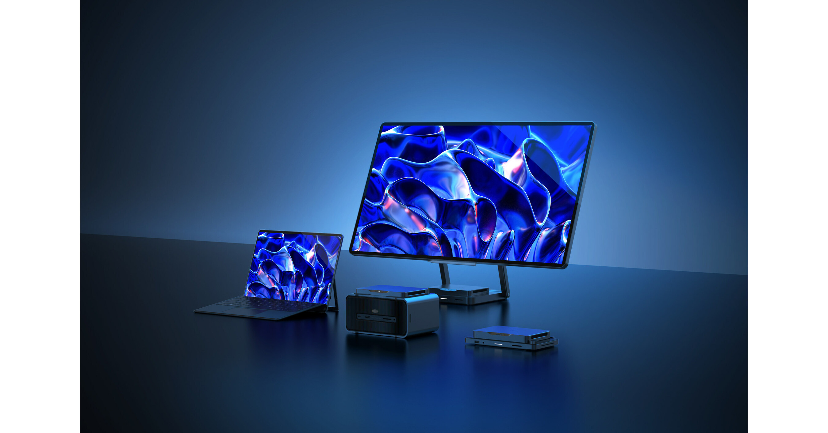 FAQ - visual representation