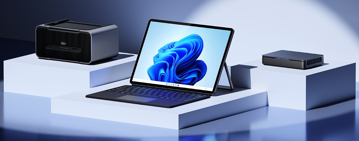 The CPU Mystery: What's Actually Powering This Thing? - visual representation