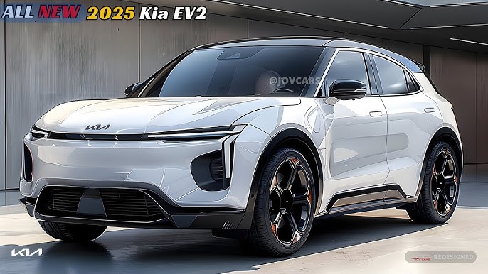 Battery Options: Choosing Your Range Sweet Spot - visual representation