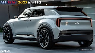 Comparison with Direct Competitors: EX30, ID.3, and Others - visual representation