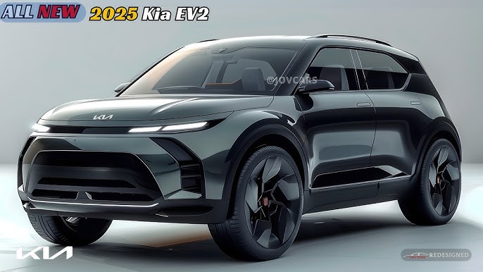 Why The US Isn't Getting the EV2: The Market Reality - visual representation