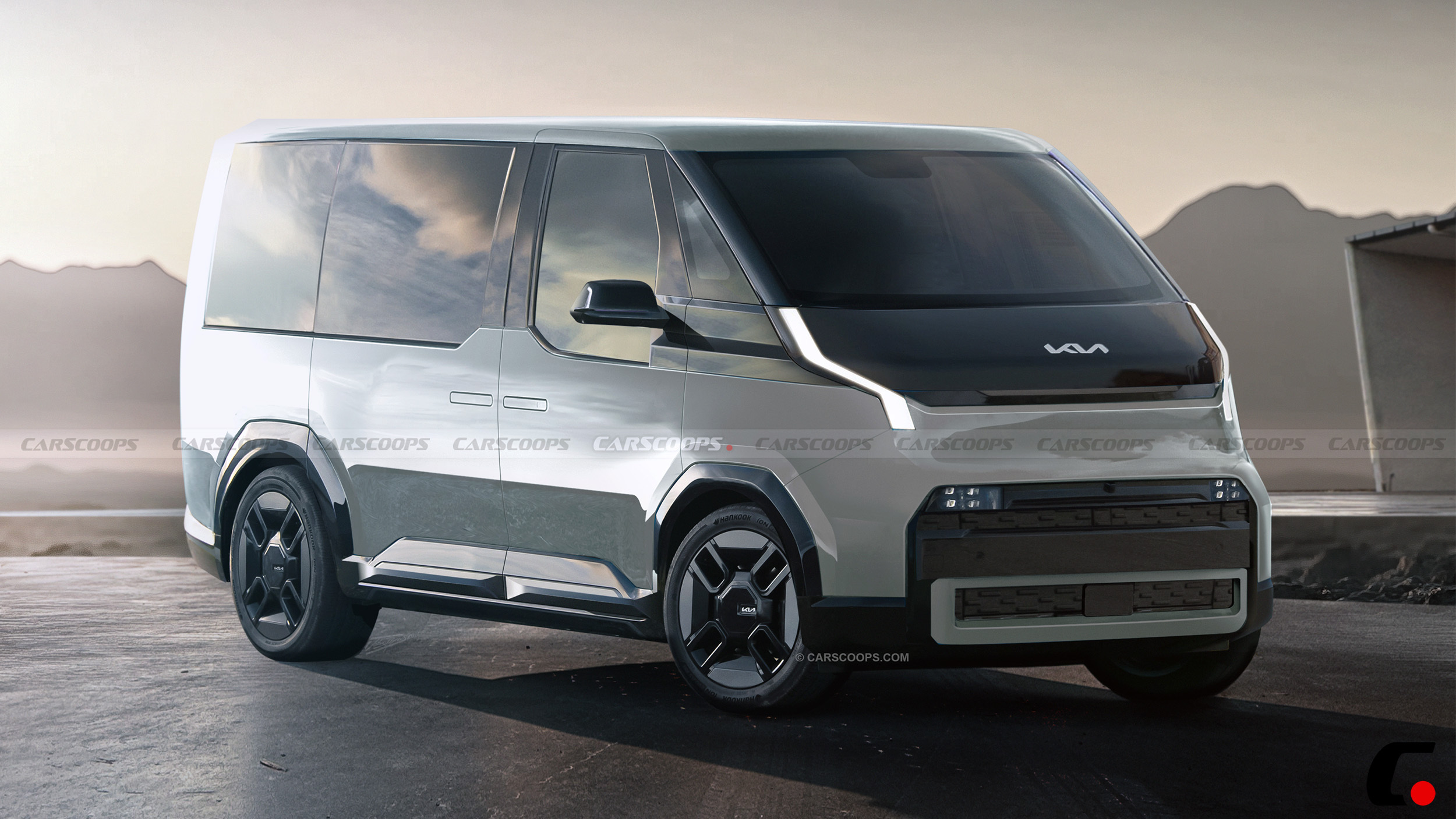 The Comparison: PV5 vs. Diesel Alternatives - visual representation