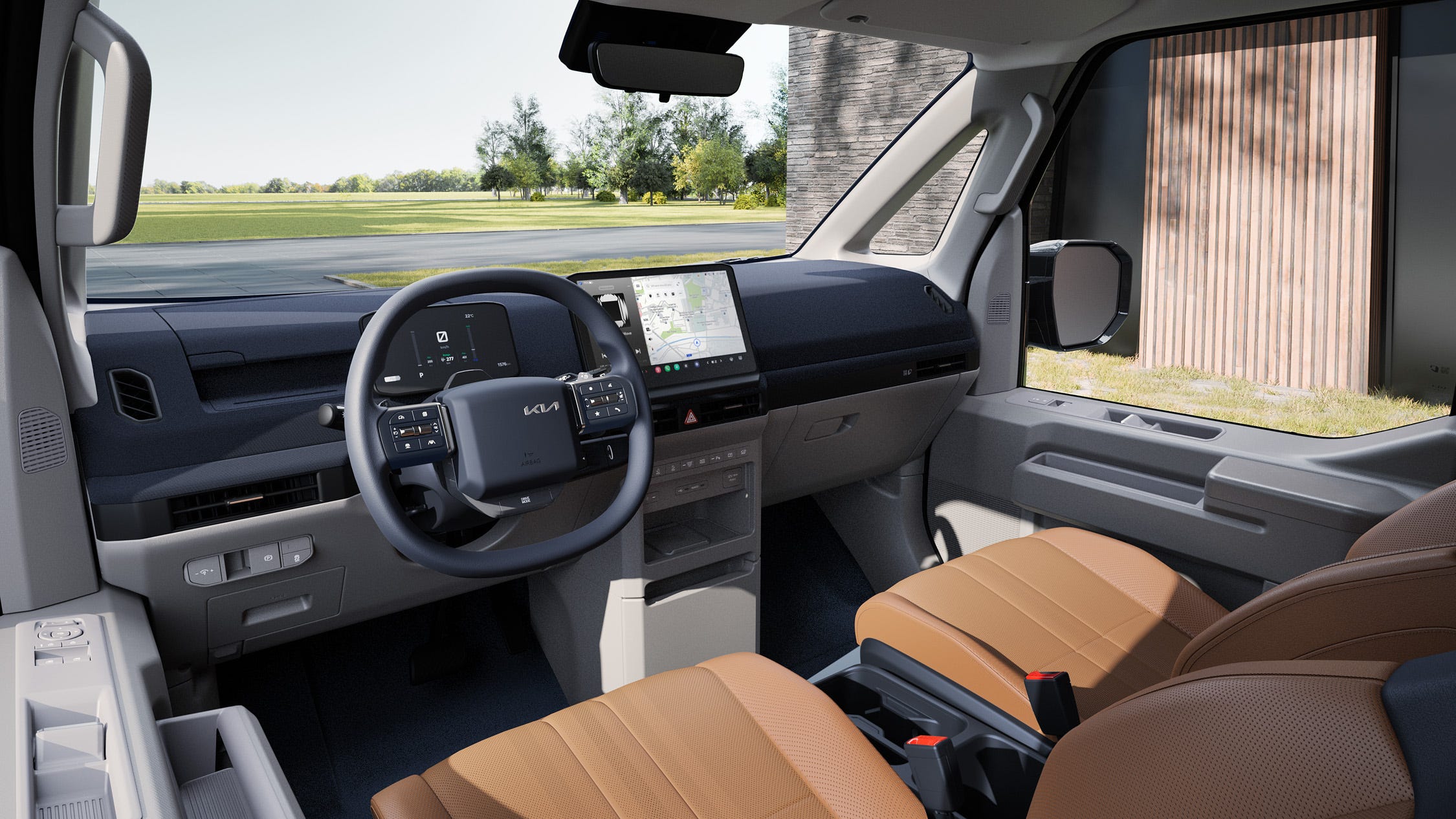 Performance: How Does It Actually Feel to Drive? - visual representation