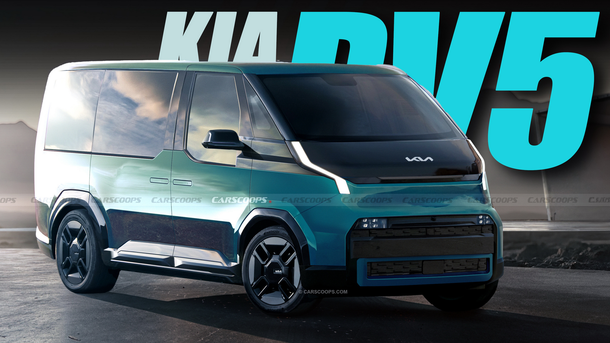 The Cargo Version: Where Practicality Meets Purpose - visual representation