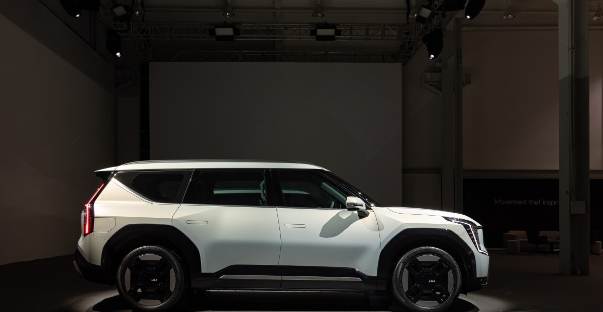 Kia’s flagship EV has a battery problem | The Verge