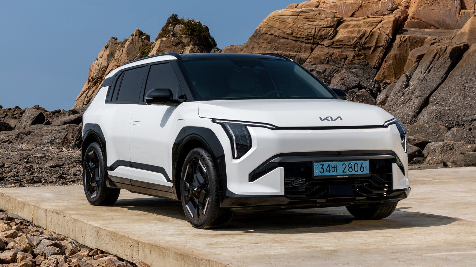 The Design Philosophy - visual representation