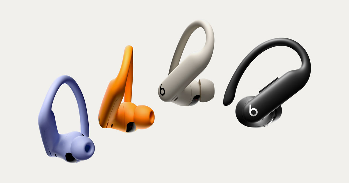Future Trends in Workout Headphones - visual representation