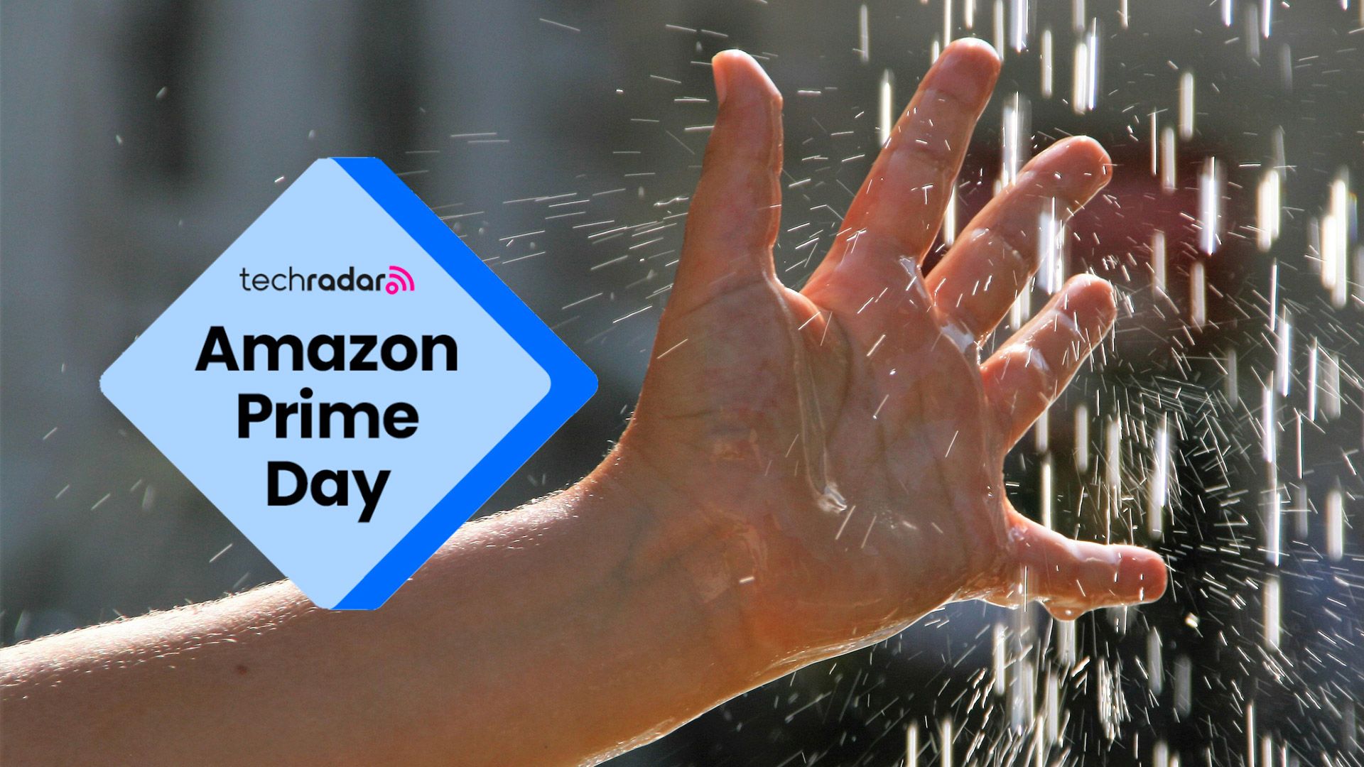 Kids off school because of the heatwave? These Prime Day deals will keep them cool and entertained | TechRadar