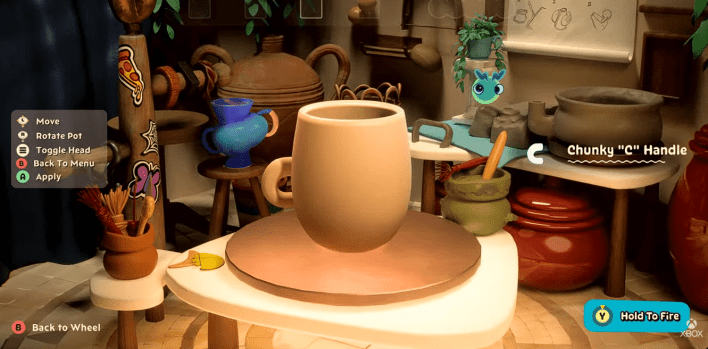 Accessibility Considerations: Making Kiln for Everyone - visual representation