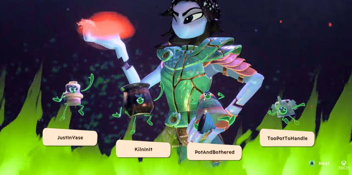 FAQ - visual representation