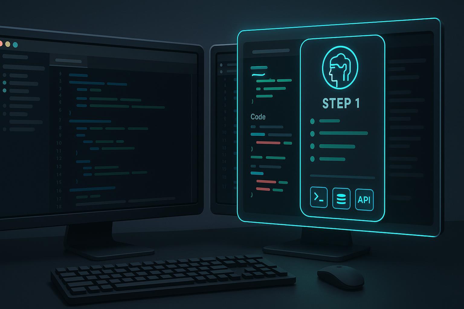 FAQ - visual representation