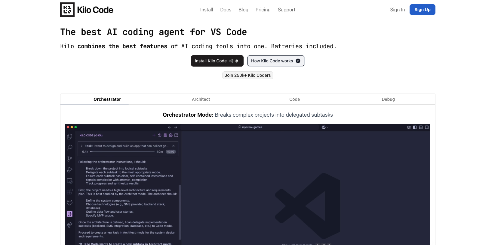Conclusion: Terminal Coding Comes of Age - visual representation
