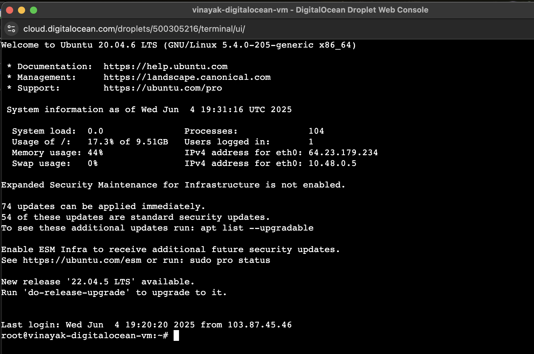TL; DR - visual representation