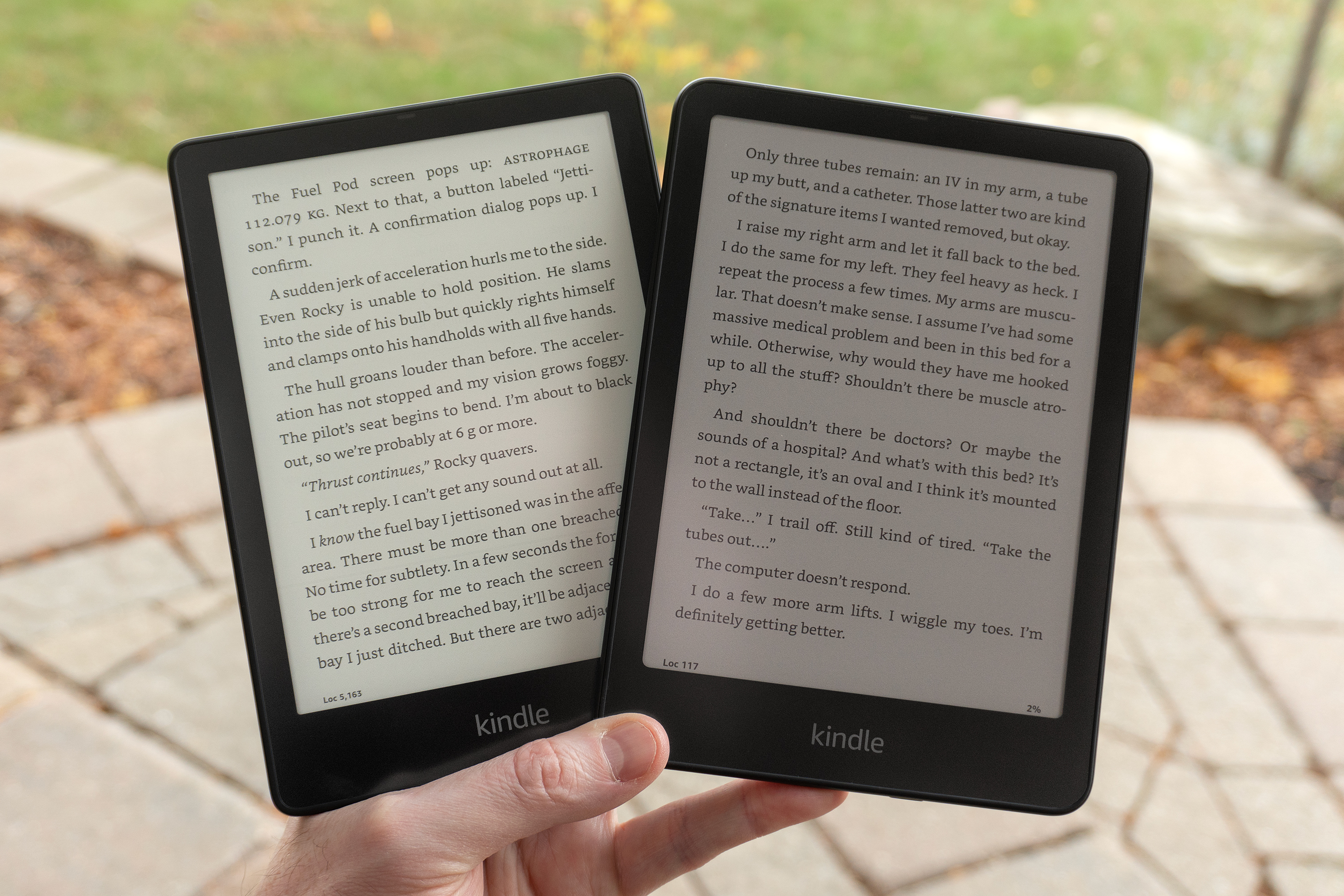 TL; DR - visual representation