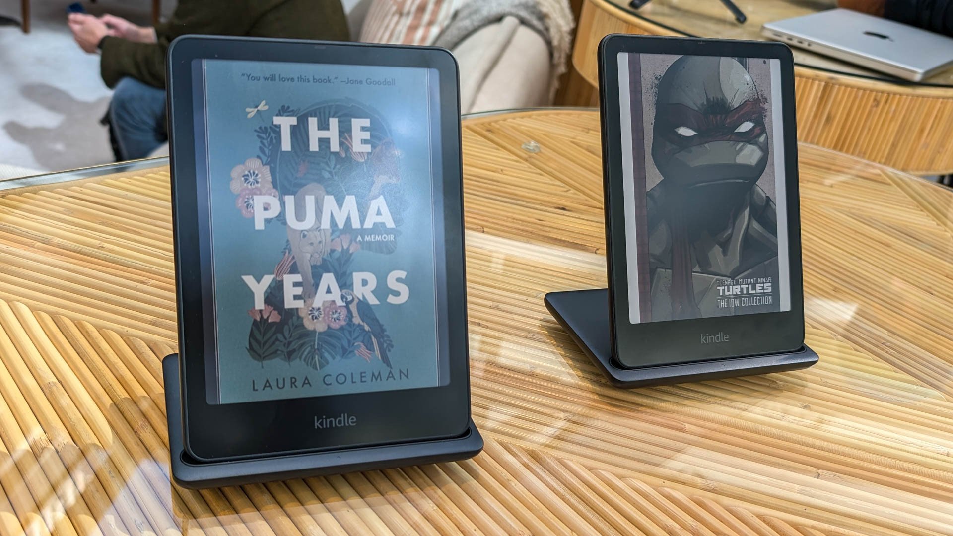 Real-World Usage: What Happens In Week One - visual representation