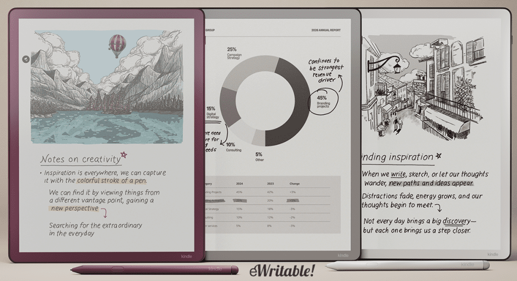 Comparison: Send to Alexa vs. Other Note-Taking Solutions - visual representation