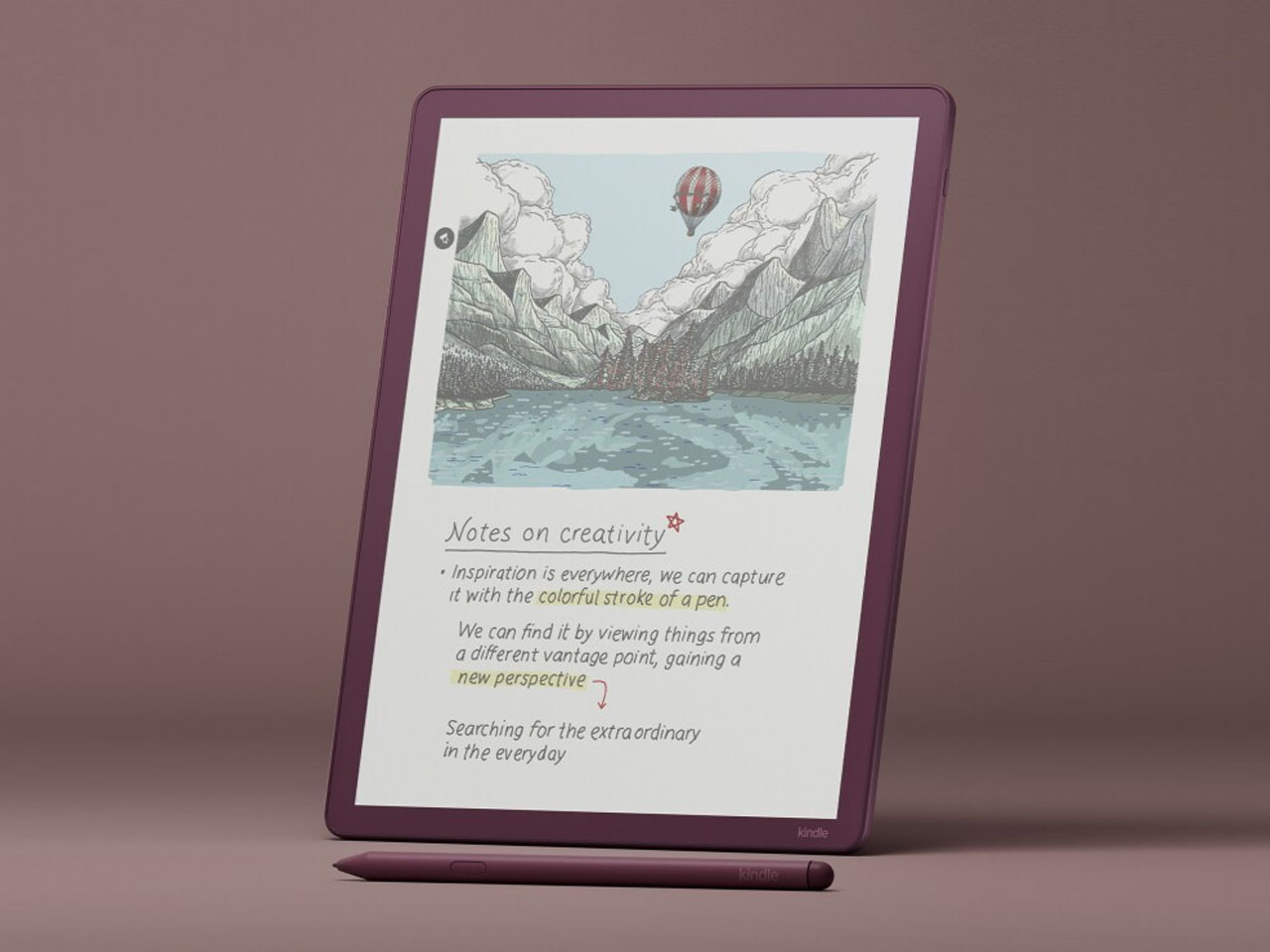 FAQ - visual representation