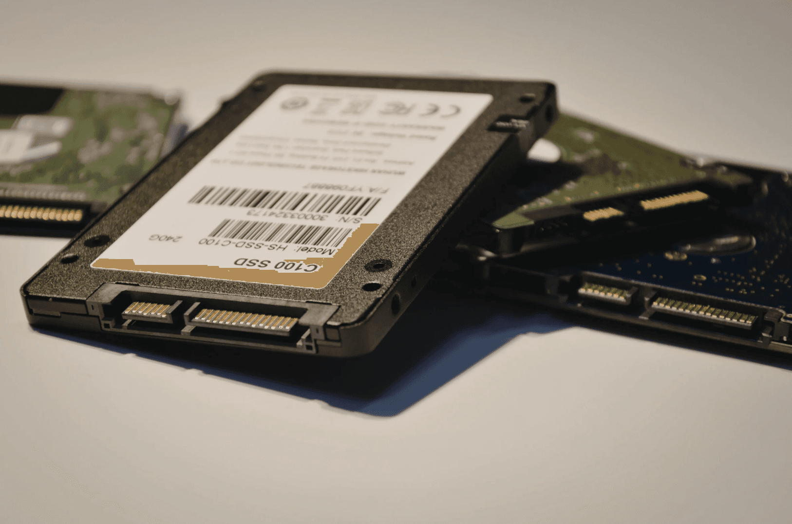 The Ripple Effects Beyond SSDs: RAM Market Impact - visual representation