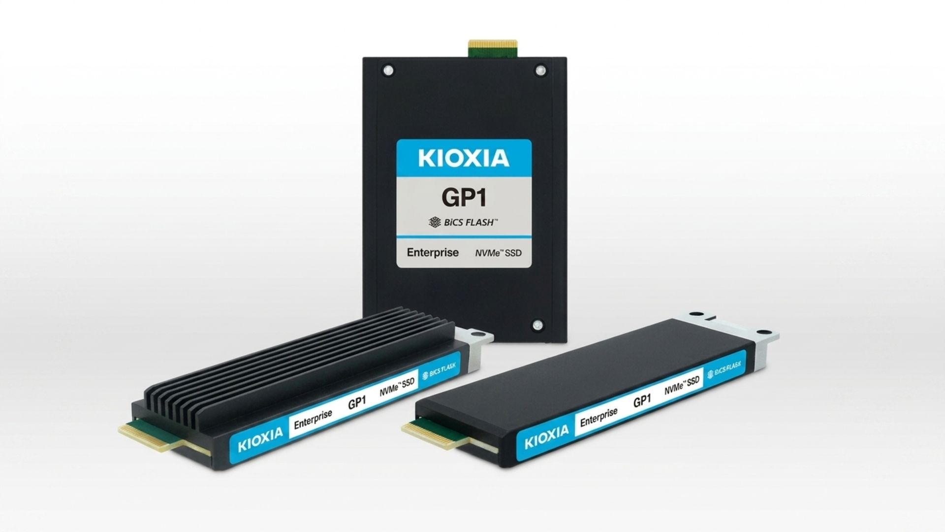 Kioxia’s new 10M IOPS PCIe 6.0 SSD is so fast it rivals legacy DDR3 RAM | TechRadar