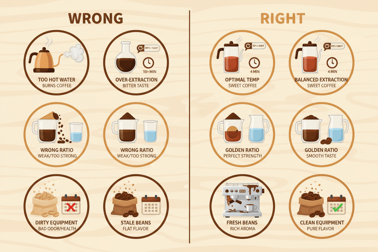 Common Pitfalls and Solutions - contextual illustration