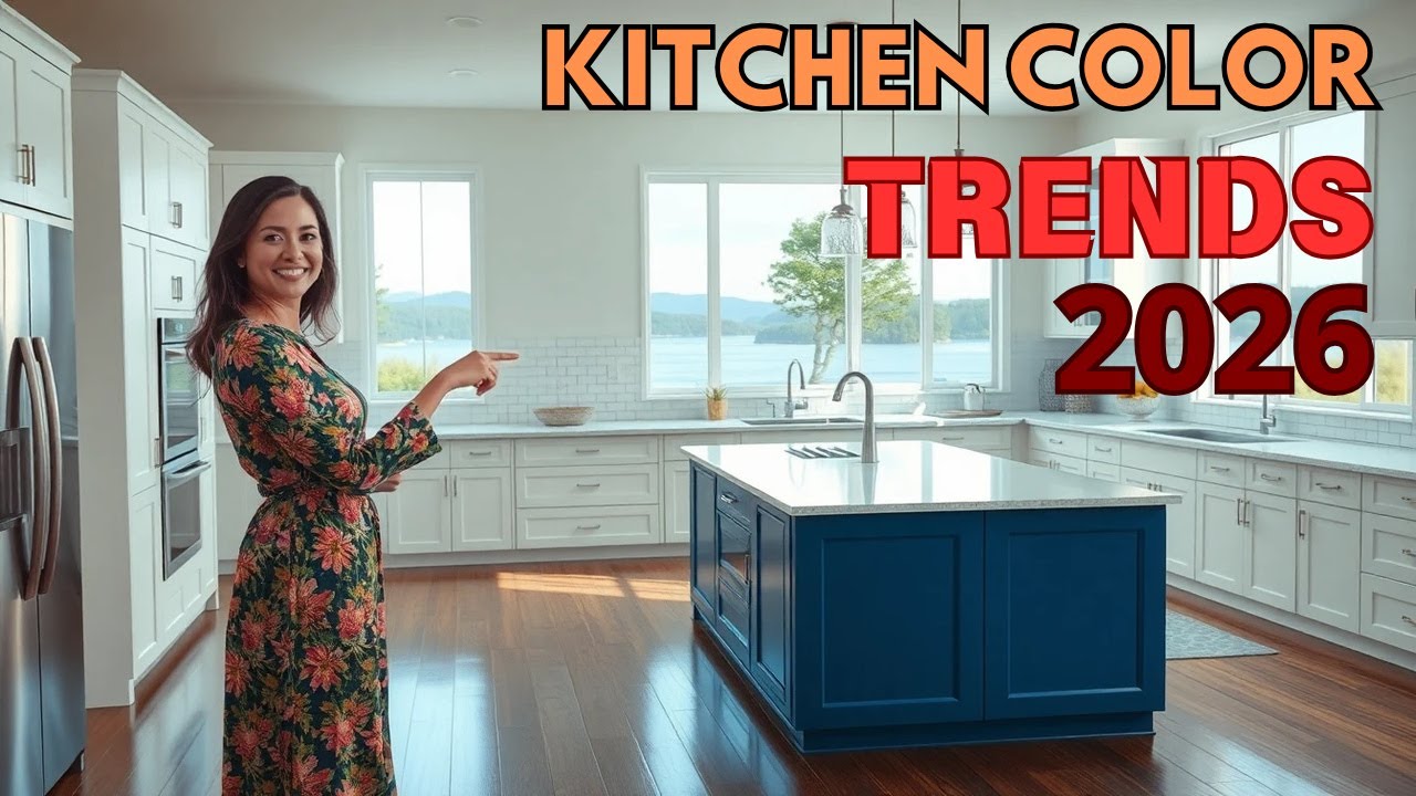 Future-Proofing Your Kitchen: Long-Term Color Strategy - visual representation
