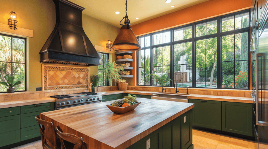 Making the Decision: Is Spearmint Right for Your Kitchen? - visual representation